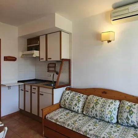Apartment Blauparck Ii 321