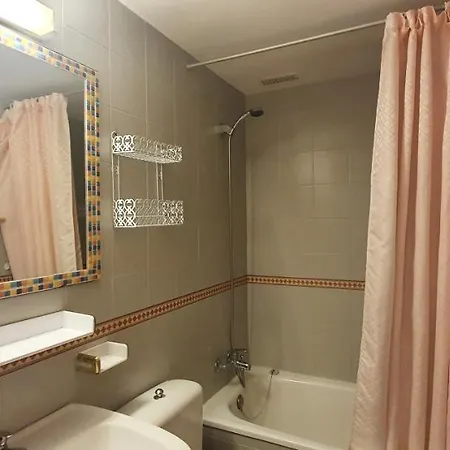 Apartment Blauparck Ii 321