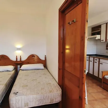 Apartment Blauparck Ii 321