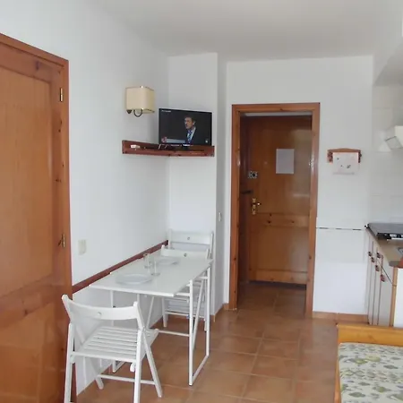 Apartment Blauparck Ii 321 L'Estartit