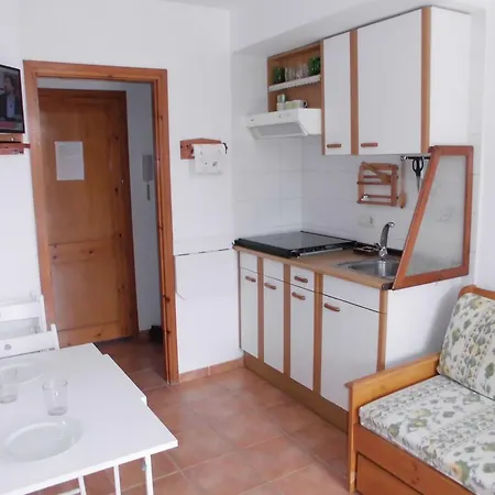 Blauparck Ii 321 Apartment