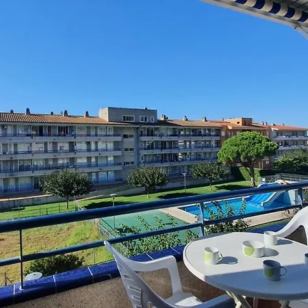 Lejlighed Blaupark Ii 321 *
